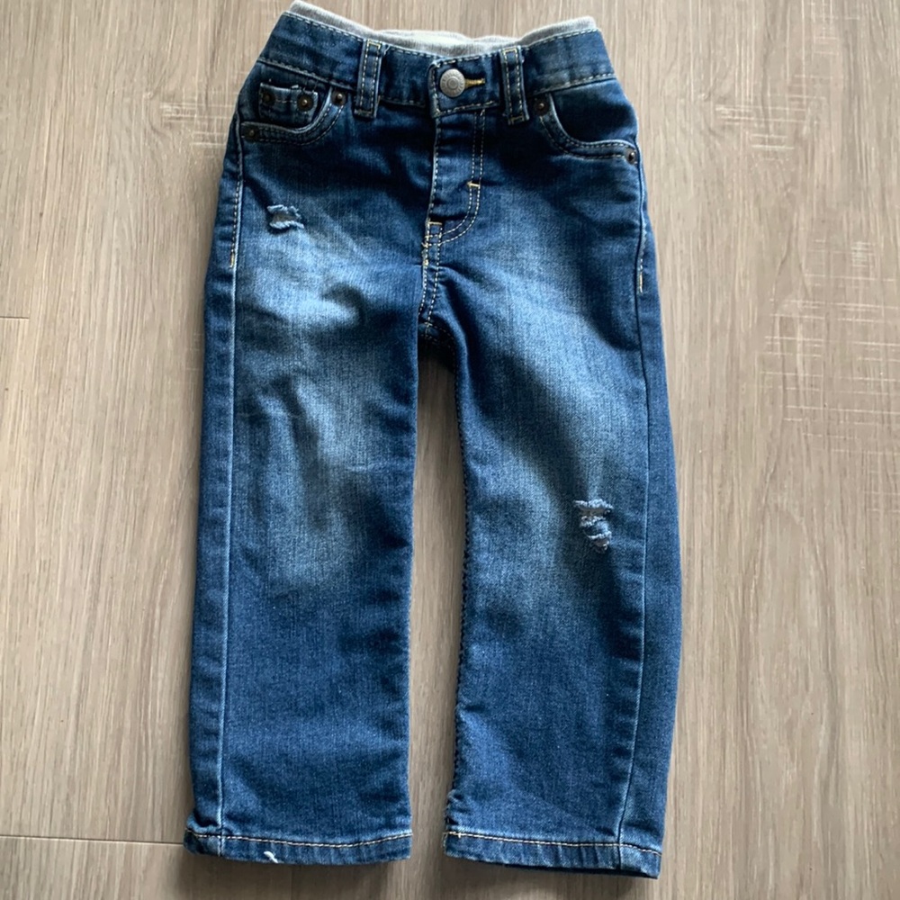 Levi’s Jeans